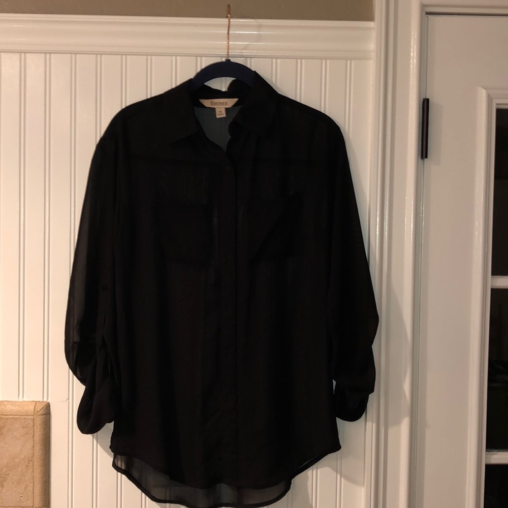 Woman’s blouse